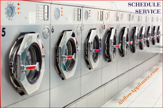 Washer and Dryer Repair Service